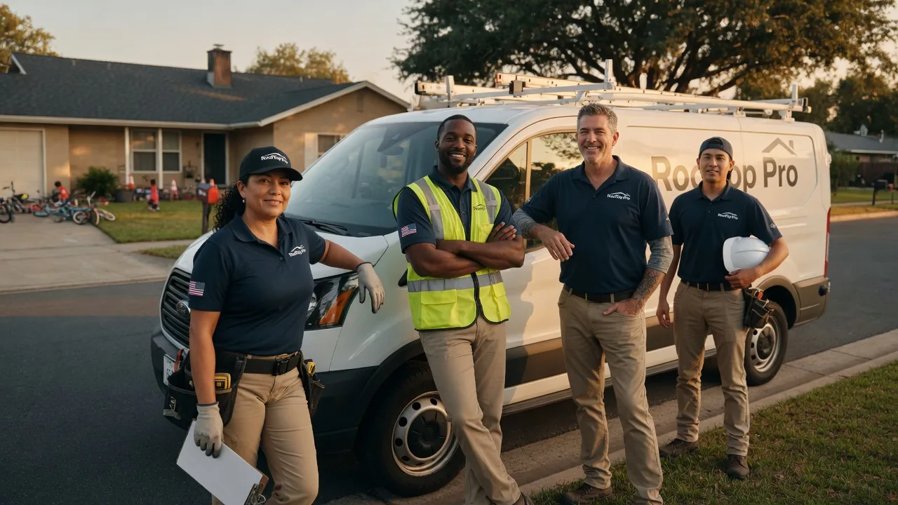 Roof Repair in Keyesport, IL near me